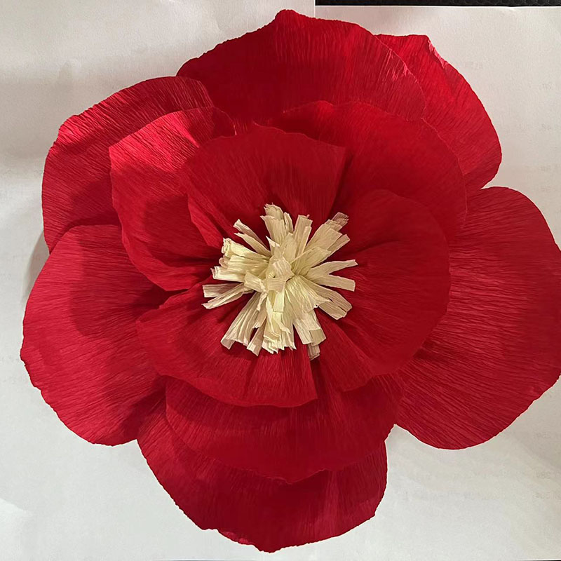 Bright Red